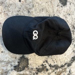 New GQ adjustable hat. Never worn.